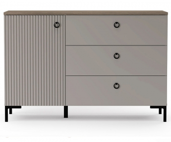 Modern Side Cabinet-ID:701470437