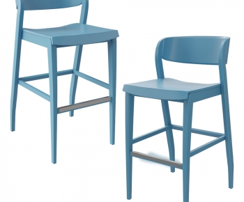 Modern Bar Chair-ID:212639091