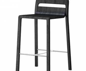 Modern Bar Chair-ID:771476034