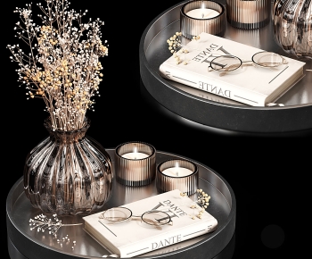 Modern Decorative Set-ID:999546059