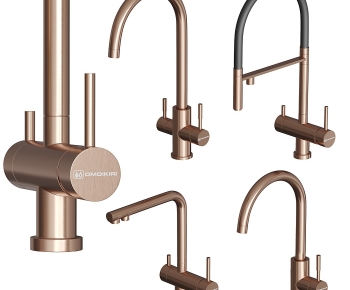 Modern Faucet/Shower-ID:151402955