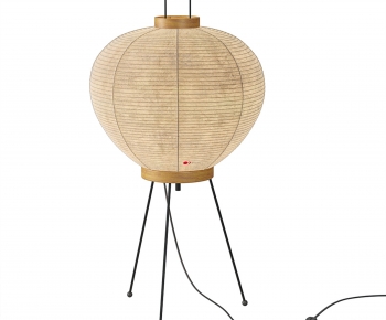 Japanese Style Floor Lamp-ID:202999117