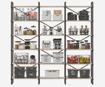 Modern Shelving-ID:354744915