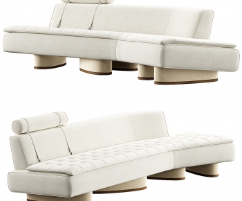 Modern Multi Person Sofa-ID:916327959