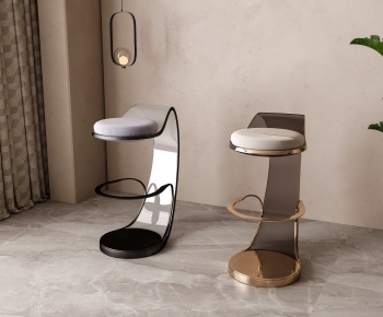 Modern Bar Stool-ID:585015064