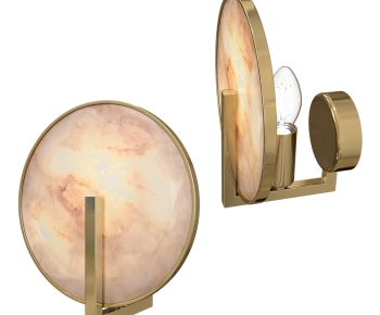 New Chinese Style Wall Lamp-ID:158201935