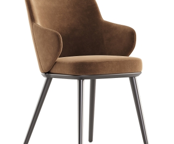 Modern Dining Chair-ID:737195014