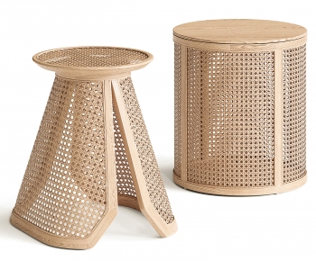 Modern Side Table/corner Table-ID:455790048