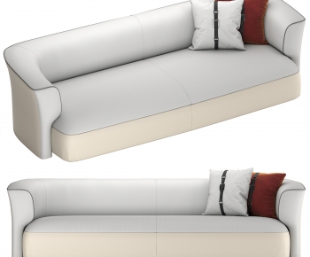 Modern Multi Person Sofa-ID:832309013