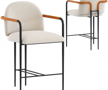 Modern Bar Chair-ID:436810022