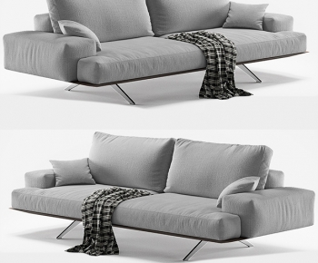 Modern A Sofa For Two-ID:299829963