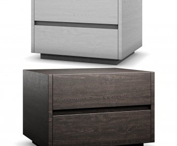 Modern Bedside Cupboard-ID:199121007