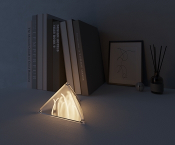 Modern Table Lamp-ID:379689932