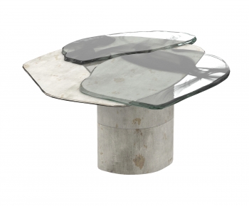 Modern Coffee Table-ID:401479962