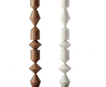 Modern Sculpture-ID:204335936