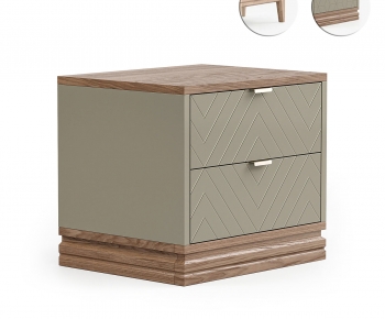 Modern Bedside Cupboard-ID:721839909