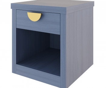 Modern Bedside Cupboard-ID:493839981