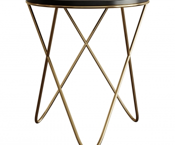 Modern Side Table/corner Table-ID:776909119