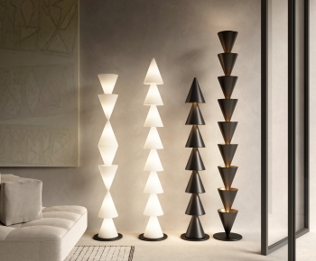 Modern Floor Lamp-ID:581027986