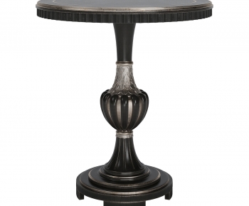 Simple European Style Side Table/corner Table-ID:768552069