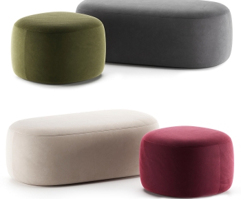 Modern Sofa Stool-ID:216814991