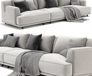 Modern Multi Person Sofa-ID:683315047