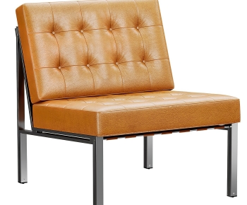 Modern Lounge Chair-ID:657339157