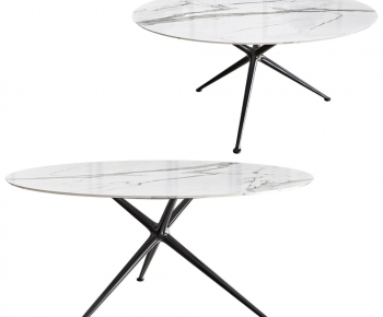 Modern Dining Table-ID:520239113