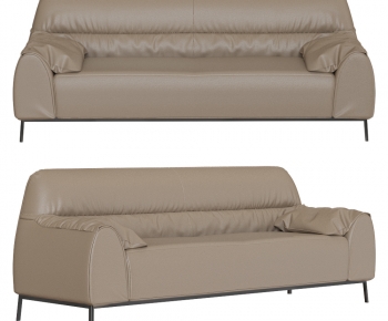 Modern A Sofa For Two-ID:471873045