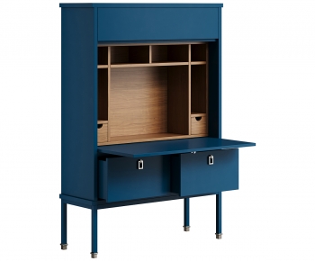 Modern Bookcase-ID:307266951