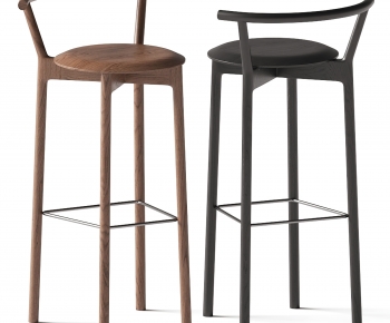 Modern Bar Chair-ID:709180124