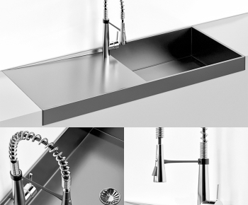 Modern Sink-ID:661361935