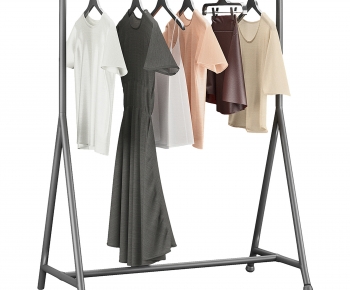 Modern Coat Hanger-ID:240180977