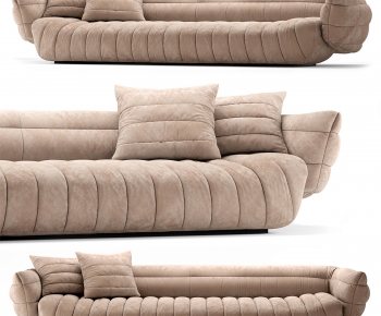 Modern Multi Person Sofa-ID:651572945