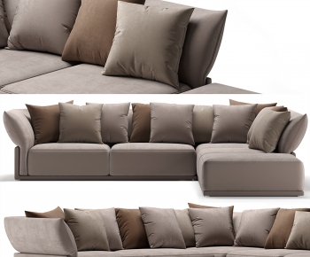 Modern Corner Sofa-ID:566737891