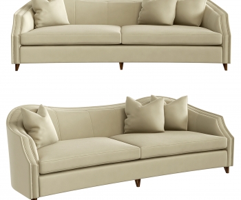 Modern A Sofa For Two-ID:234880925