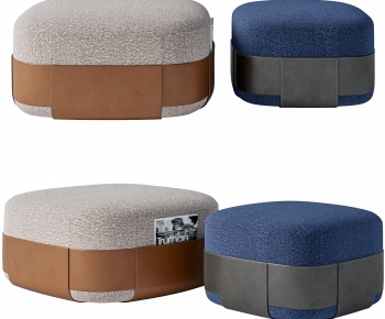 Modern Sofa Stool-ID:804891114