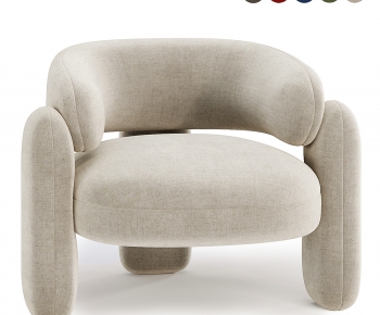 Modern Lounge Chair-ID:757425076