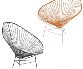 Modern Outdoor Chair-ID:370177988