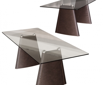 Modern Dining Table-ID:593174938