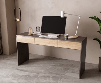 Modern Desk-ID:229932073