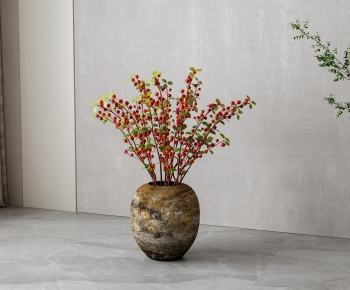 New Chinese Style Flowers-ID:878377917