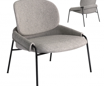 Modern Dining Chair-ID:313627002