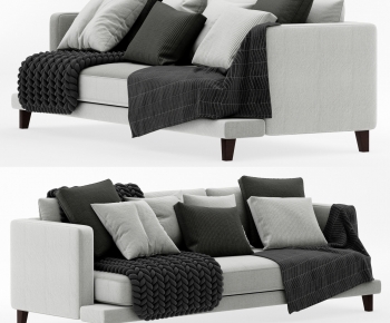 Modern A Sofa For Two-ID:316577912