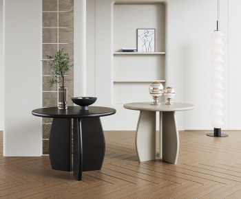 Modern Side Table/corner Table-ID:964045051