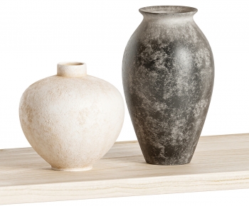 Modern Clay Pot-ID:479979992