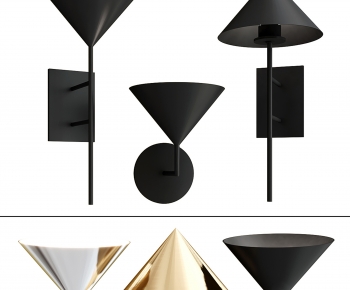 Modern Wall Lamp-ID:317008021