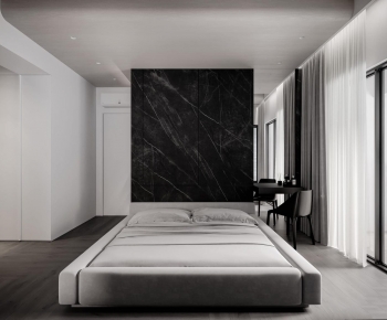 Modern Bedroom-ID:780105117