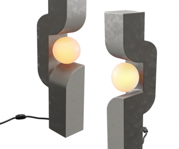 Modern Table Lamp-ID:480062017