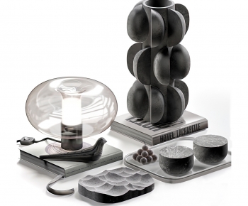 Modern Decorative Set-ID:202245002